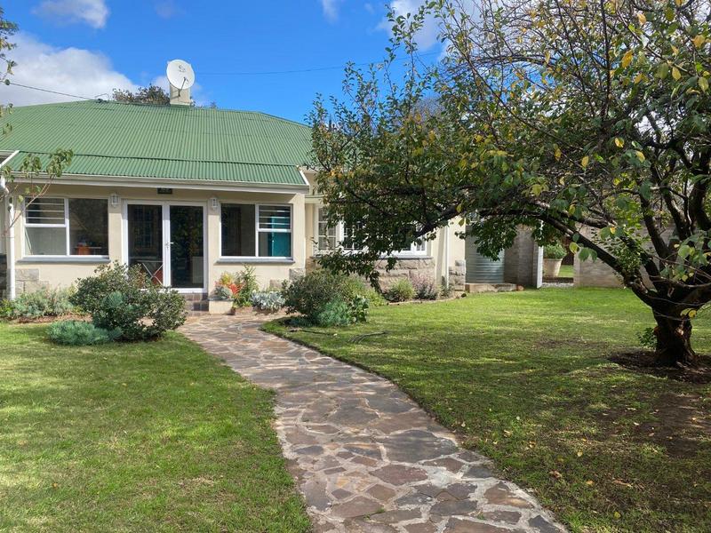 0 Bedroom Property for Sale in Top Town Eastern Cape